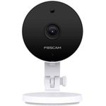 FOSCAM C5M 5 MPIX 3K USB-C IP Kamera Weiß (C5M 5 MPIX 3K USB-C BIALA)