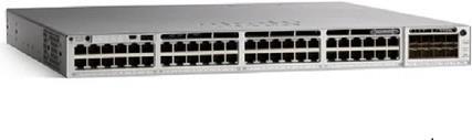 Cisco Catalyst 9300L (C9300L-48UXG-4X-A)