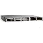 CISCO CATALYST 9300L 48P 12MGIG NETWORK ADVANTAGE 4X10G UPLINK IN (C9300L-48UXG-4X-A)