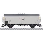 Märklin 45032 H0 Kühlwagen Ichqrs 377 der DB (45032)