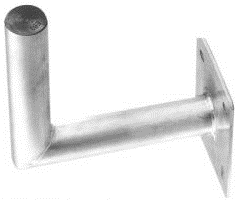 Triax EXA 191 Aluminium (18191)