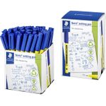 Staedtler Noris Blau (307-3)