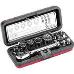 Cimco Steckschlüssel-Bit-Einsatz 1 Stück 113156 (113156)