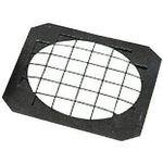 EUROLITE Filterrahmen Theatre 300/500 sw (41900533)