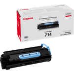 Canon Toner 714 Schwarz (1153B002)