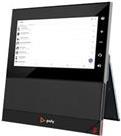 Polycom CCX 600 Phone ohne Handset, Teams/SFB, PoE, ohne PS (2200-49770-019)