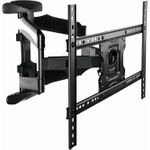 GEMBIRD Vollbewegliche TV-Wandhalterung 32-75 Zoll 45 kg (WM-75ST-01)