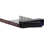 Inter Tech 48.3cm Inter-Tech (19") HDD Wechselrahmen für 48,30cm (19") Storage (88887048)