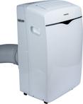 Tornado Klimaanlage TPYAB-12ABG AC Monoblock 12K.BTU Schwarz auf Weiß (TPYAB-12ABG)