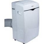 Tornado Klimaanlage TPYAB-12ABG AC Monoblock 12K.BTU Schwarz auf Weiß (TPYAB-12ABG)