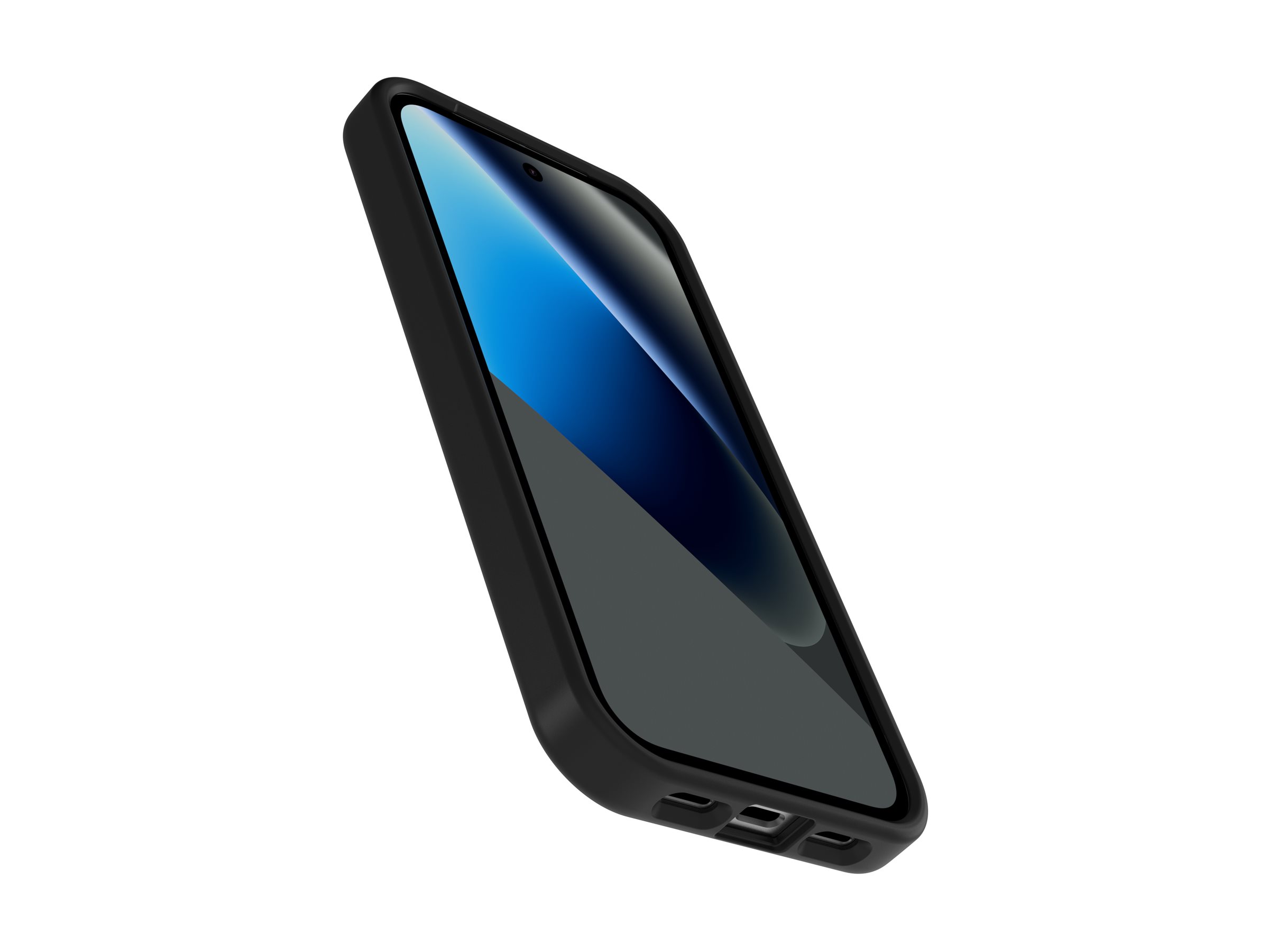 OtterBox React Series Schutzhülle für Google Pixel 10a Schwarz