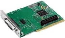 Lexmark Serieller Adapter (27X0900)