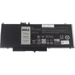 Dell Battery, 51WHR, 4 Cell (W125702464)