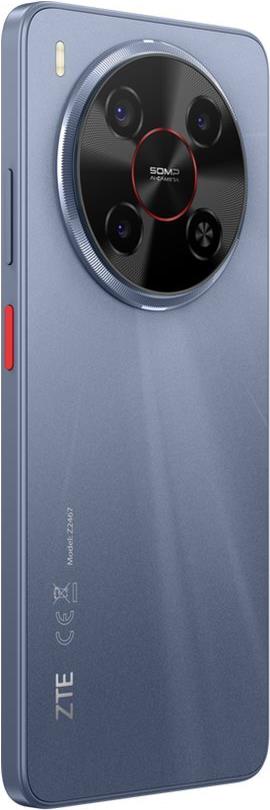 ZTE Blade V70 Max 4GB/128GB GalacticGray - Smartphone (123447401125)