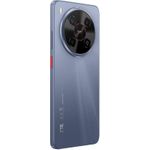 ZTE Blade V70 Max 4GB/128GB GalacticGray - Smartphone (123447401125)