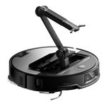 Roborock Saros Z70 Saug-Wischroboter Weiß - 22.000 Pa, OmniGrip-Arm, ultraflach