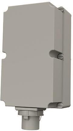 Mennekes Wandgerätestecker IP67 8617060 (8617060)