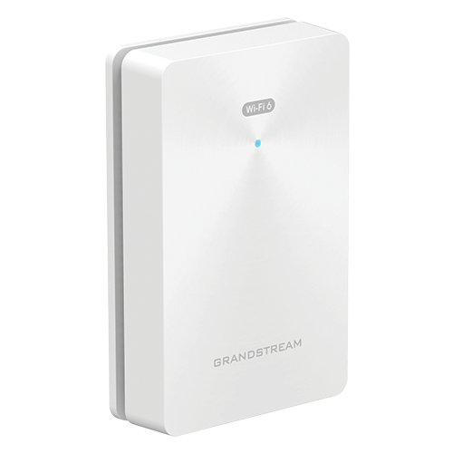 Grandstream GWN GWN7661E Wi-Fi 6 Access Point 3 Gbps Weiß