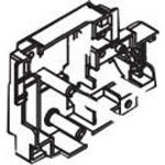 Kyocera Mita Sparepart 302K924782 HOUSING RELEASE DRIVE Bestellartikel, NICHT stornierbar! (302K924782)