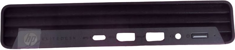 HP Cover Bezel FRONT ELITEDESK 800G6 DM (M11550-001)