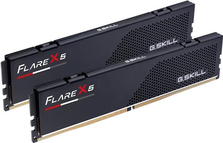 G.Skill Flare X5 F5-5600J3636D32GX2-FX5 Speichermodul 64 GB 2 x 32 GB DDR5 5600 MHz (F5-5600J3636D32GX2-FX5)