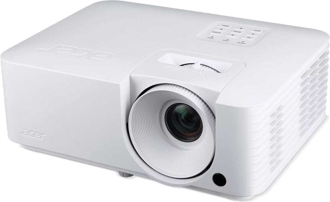 Acer Vero XL2521 Full HD Laser-Projektor 4000 ANSI Lumen DLP 16:9