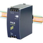 PULS Hutschienen-Netzteil (DIN-Rail) 24 V 10 A 240 W 1 x (CS10.242)