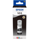 Epson 103 65 ml Schwarz (C13T00S14A10)
