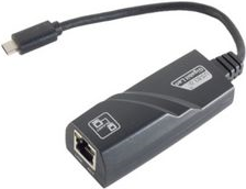shiverpeaks BASIC-S USB Adapter, C-Stecker (BS13-50018)