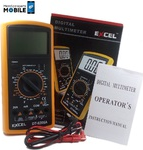 CoreParts Multimeter - AC/DC/A (MOBX-TOOLS-031)