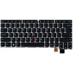 Lenovo 01EN776 Notebook-Ersatzteil Tastatur (01EN776)