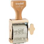 Trodat 158076 Rechteckig (158076)