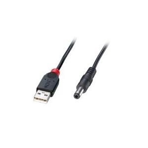 Lindy USB- / Stromkabel (70268)