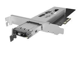 ICY BOX IB-PCI2019-M2 PCIe x4 Erweiterungskarte für M.2 NVMe SSD bis 64 Gbit/s