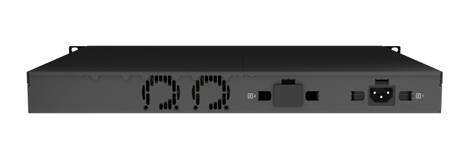 SonicWall NSa 3800 Firewall 12 Gbit/s 1U (03-SSC-1843)