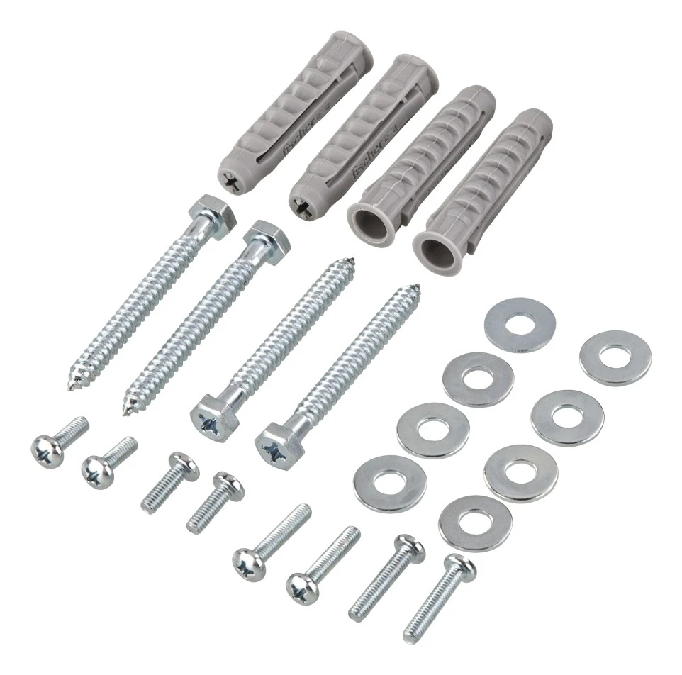Hama 00220879 Projektorhalterung für Decke 13,5 kg Stahl Weiß