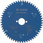 Bosch Kreissägeblatt Expert for Aluminium, 190 x 30 x 2,6 mm, 56 (2608644102)