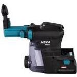 Makita DX12 Staubabsaugung (191E54-9)
