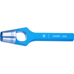 Gedore 570008 Locher (4543030)