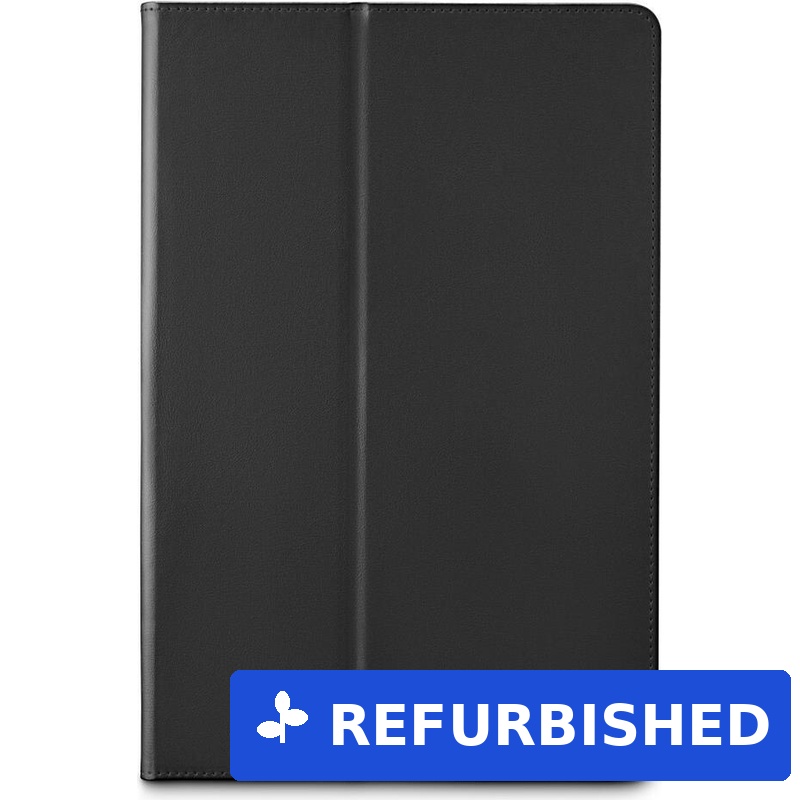 Hama Tablet-Case Bend 2.0 für Samsung Galaxy Tab S9+/S9 FE+ 12.4“ Schwarz (00222029)