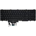 Dell Keyboard, Internal (TCWPM)