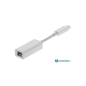 Apple Thunderbolt-Kabel (MD464ZM/A)