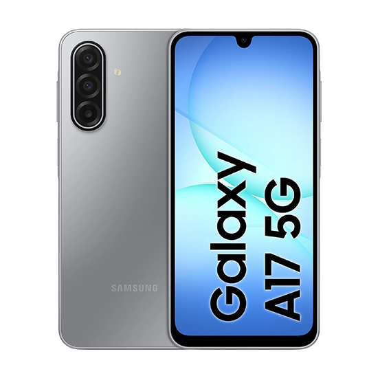 Samsung Galaxy A17 5G (SM-A176BZADEUB)