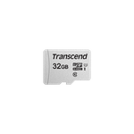 Transcend 300S Flash-Speicherkarte (TS32GUSD300S)