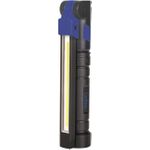 Ledino Akkuhandleuchte11140076001022Schönau 10W 1000lm (11140076001022)