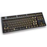 Ducky One 3 Hot-Swap Barebone, TKL - ANSI Layout (DKON2187ST-ANSI01)