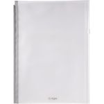 Sigel CF302 Klarsichthülle 210 x 297 mm (A4) Kunststoff 1 Stück(e) (CF302)