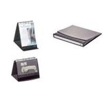 DURABLE Flipcharthüllen A4 quer 1 Beutel à 10 St. 856619