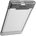 UNITEK S1103A Speicherlaufwerksgehäuse 2.5"  (S1103A)