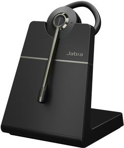 Jabra Engage 55 SE UC Convertible USB-A incl. Ladestation (9655-415-111)